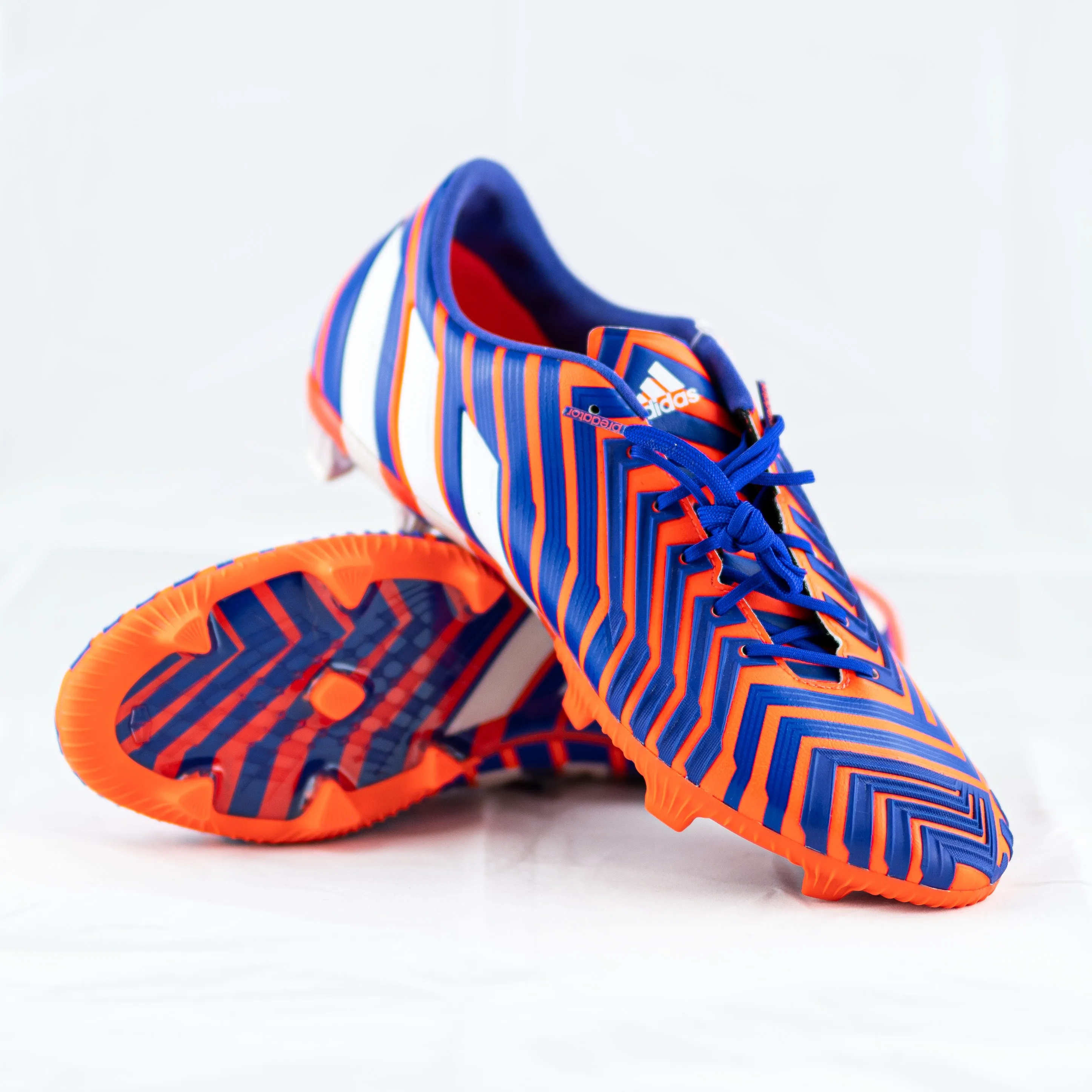 Quick Reflex Adidas Predator Instinct FG