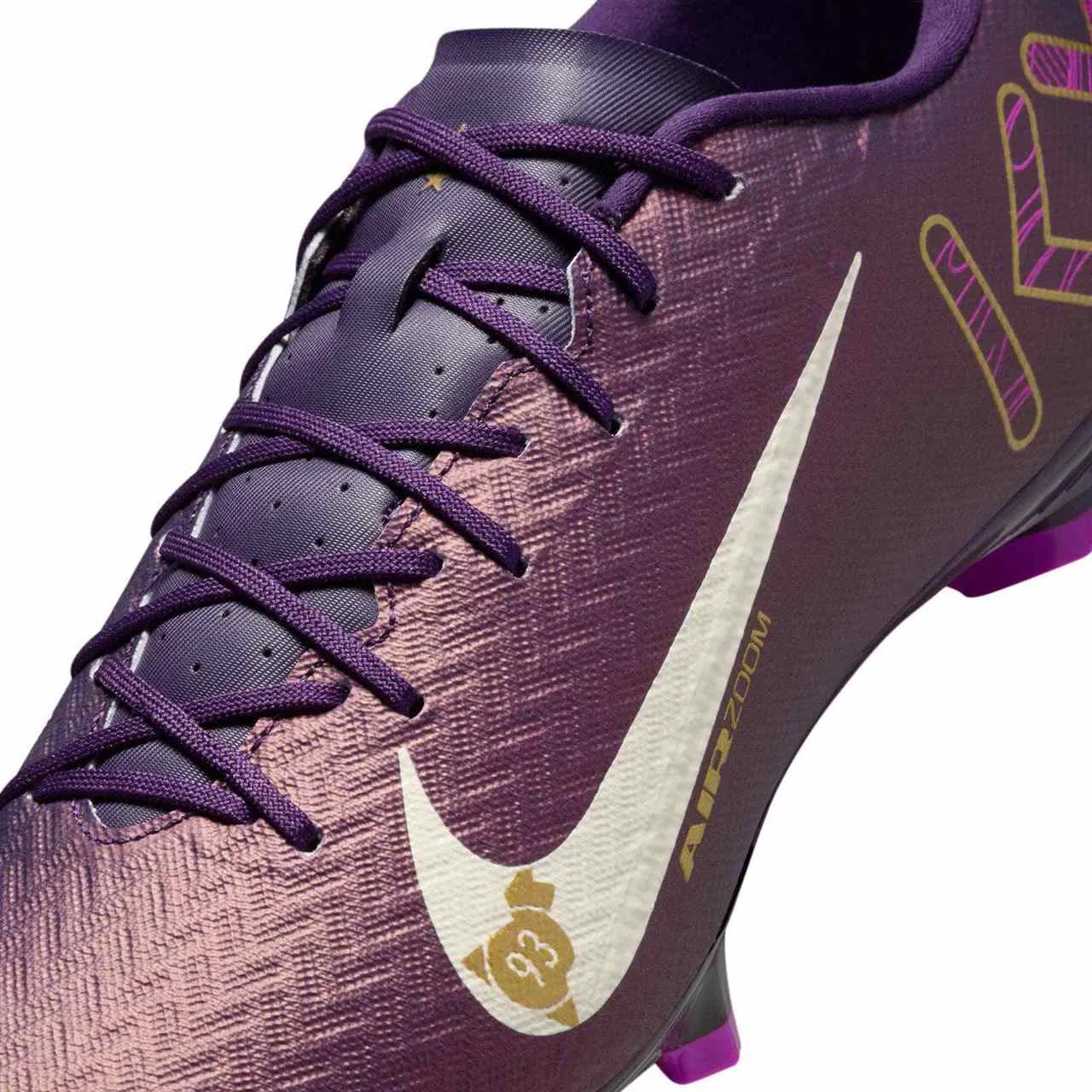 Cushion Heel Nike Mercurial Vapor 16 Academy "Kylian Mbapp??" MG Low-Top Football Boots