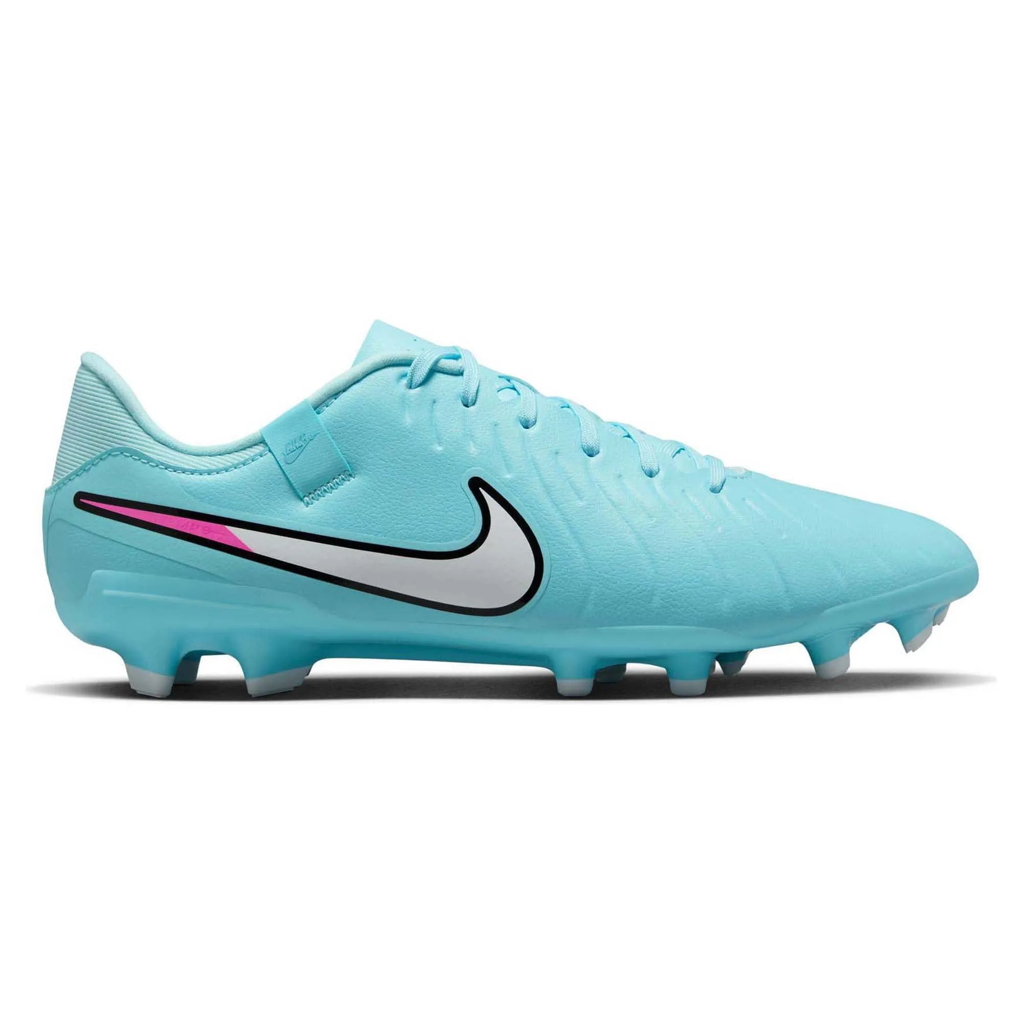 Tiempo Legend 10 Academy Multi Ground Low Top Men's Football Boots Magic Mood Kind Glow
