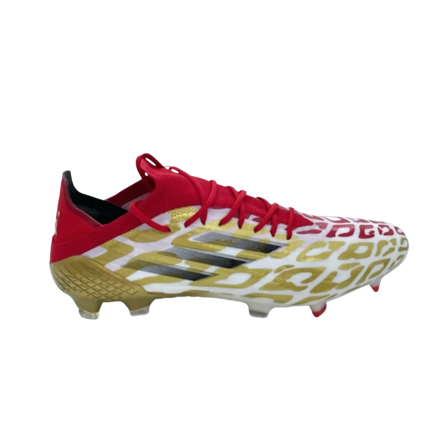 Power Grip Adidas X Speedflow.1 Mo Salah FG