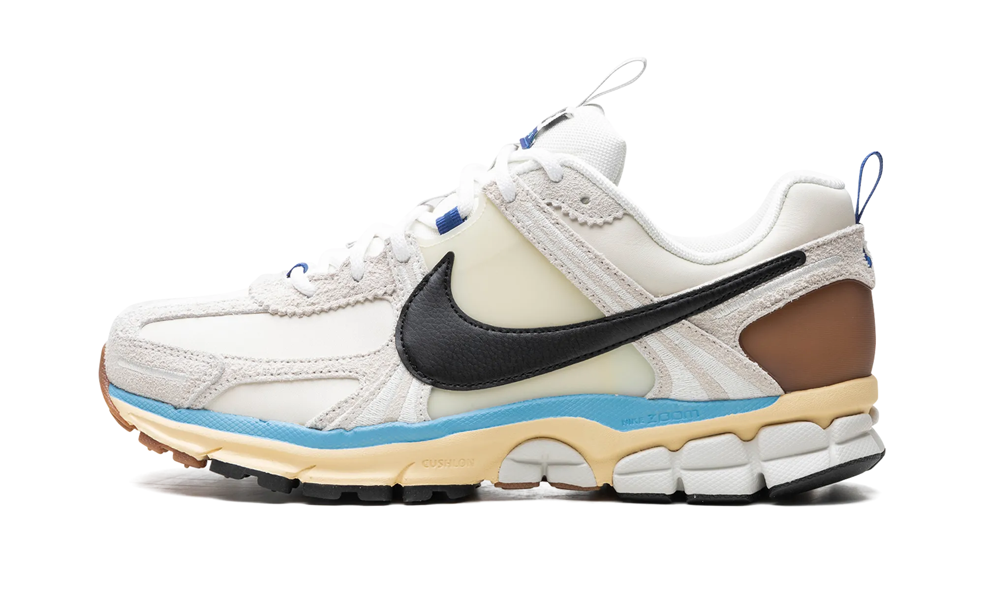 Zoom Vomero 5 WMNS "Design By Japan" Long Distance Support ergonomic shoes