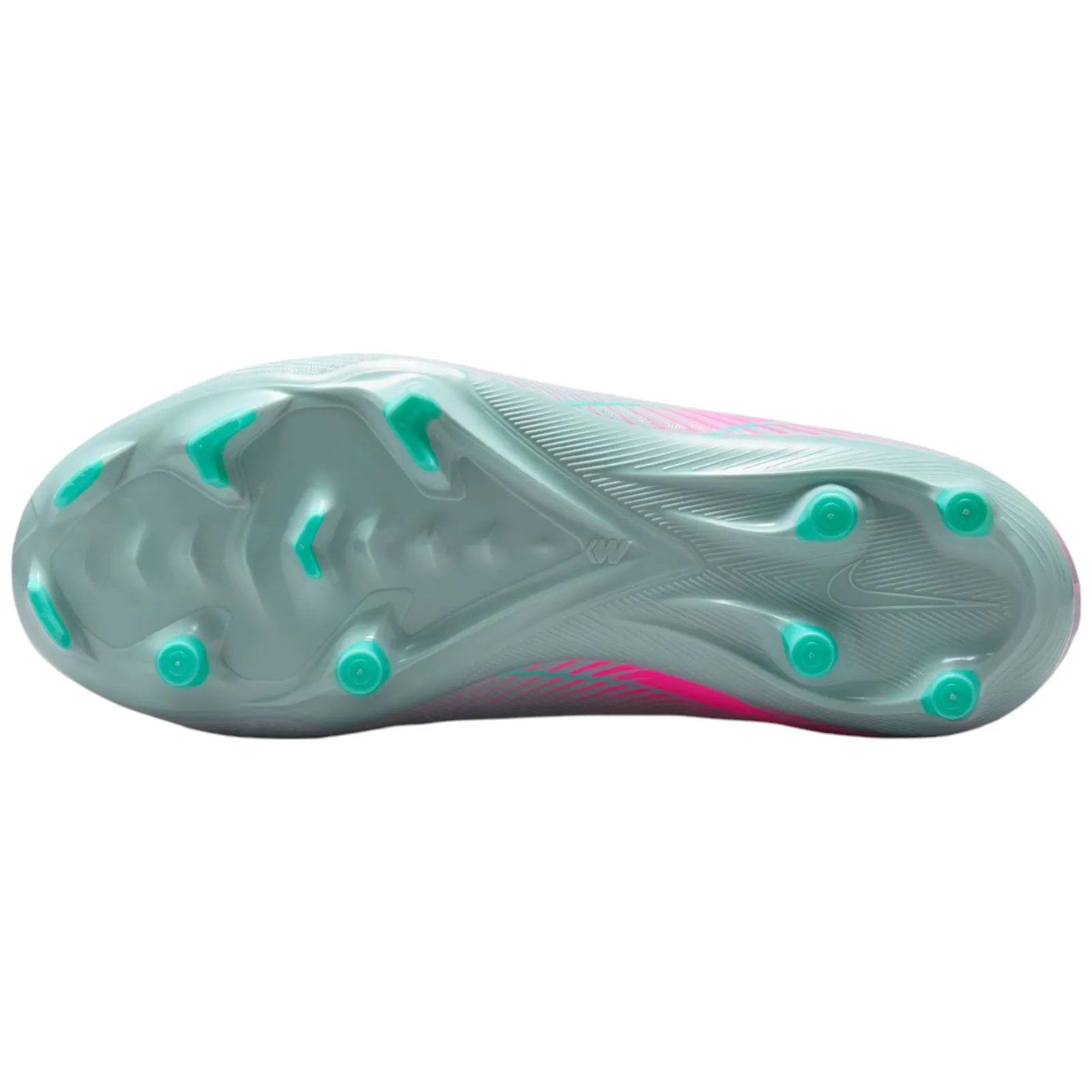 Responsive Design Nike Jr. Mercurial Vapor 16 Academy Kids MG Low-Top Football Boots