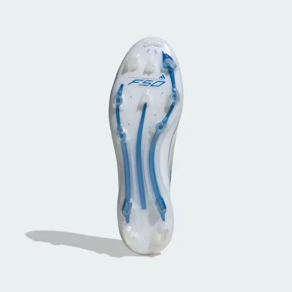 Stamina Run Non-Marking F50 ELITE LACELESS FG