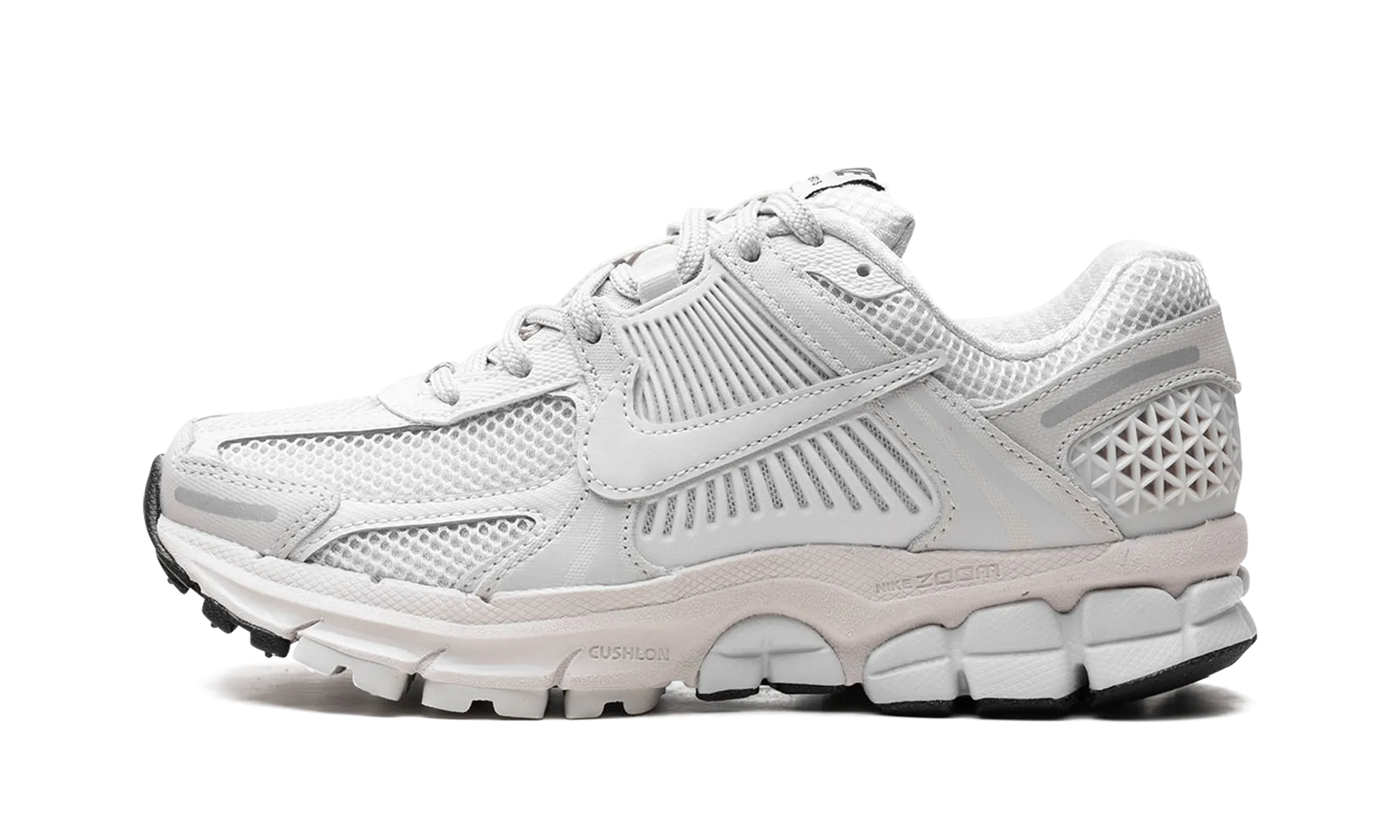 uphill running shoes Zoom Vomero 5 WMNS "White / Vast Grey"