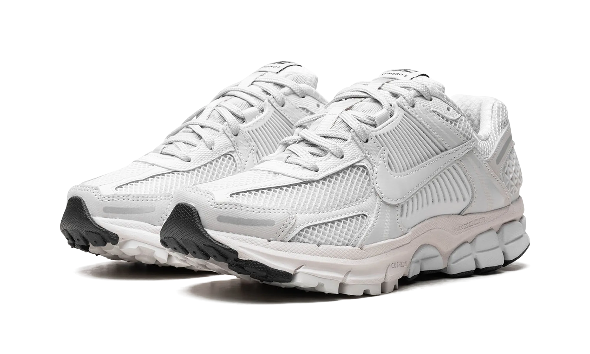 slip - on shoe version Zoom Vomero 5 WMNS "White / Vast Grey"