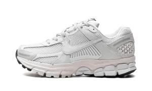 uphill running shoes Zoom Vomero 5 WMNS "White / Vast Grey"