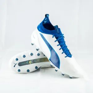 Daily Motion Puma evoTouch Pro FG