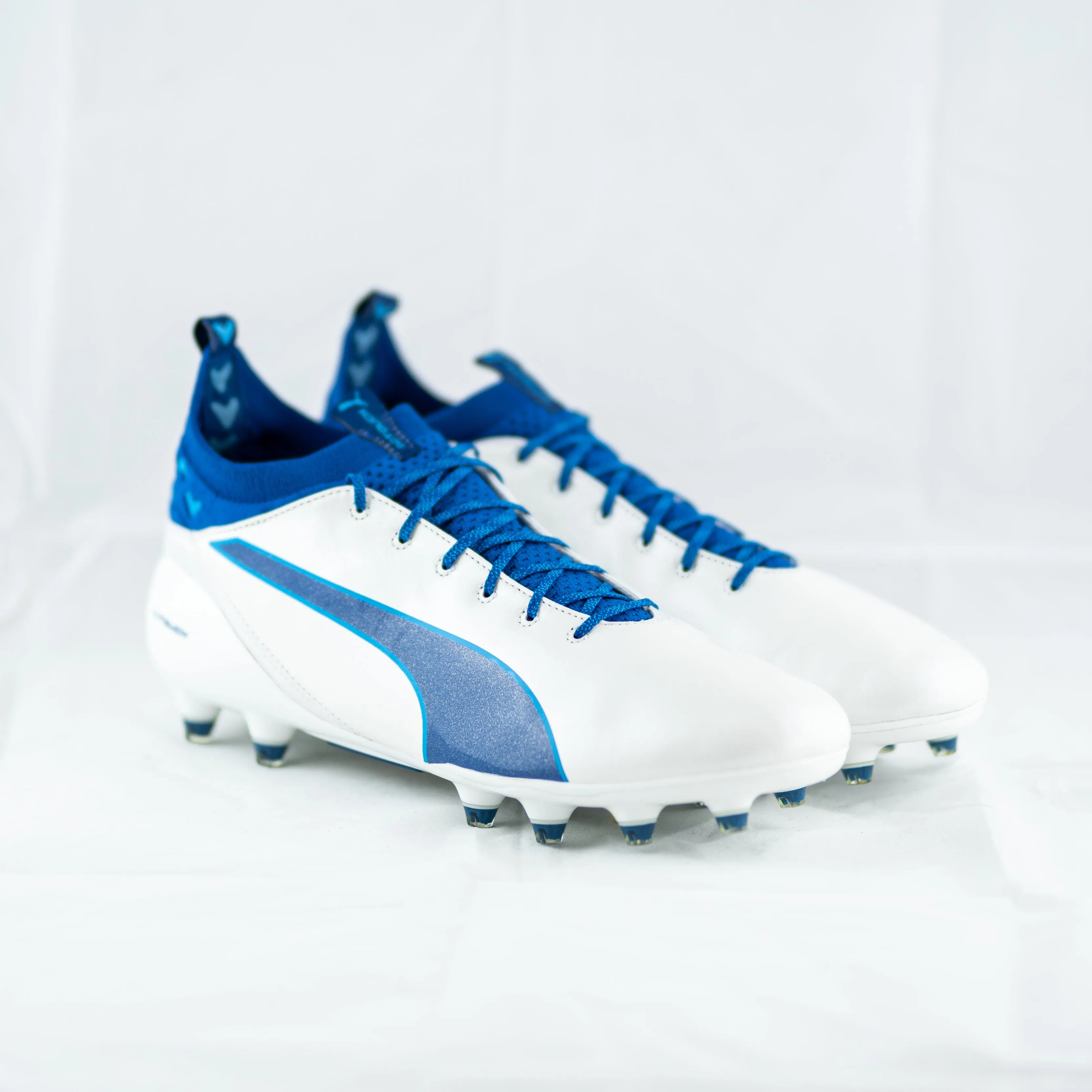 Puma evoTouch Pro FG Control Grip
