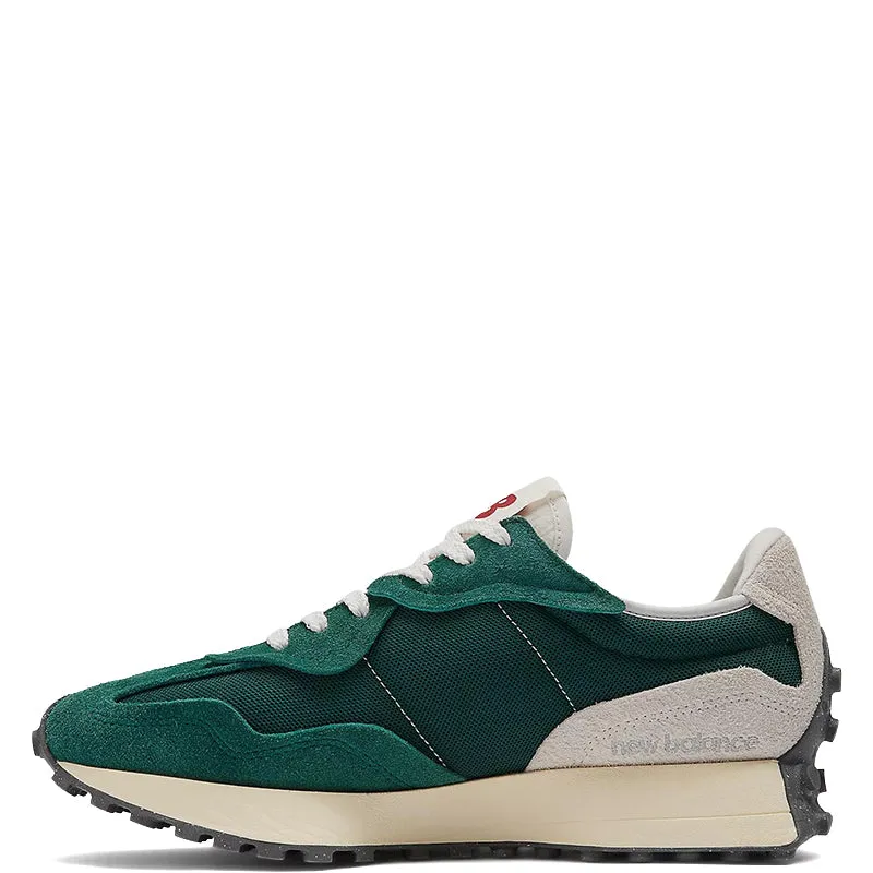 New Balance Unisex 327 Ankle friendly