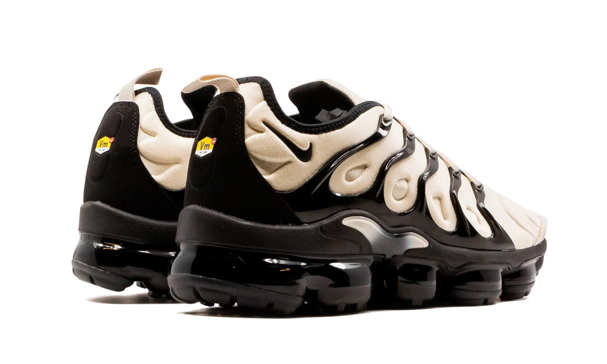 running with headphones Heavy Duty Running Air VaporMax Plus