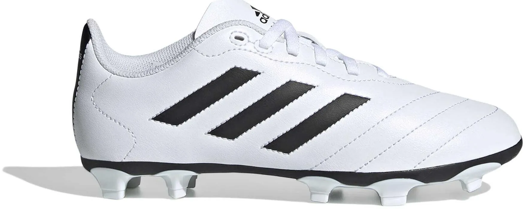 Goletto VIII Firm Ground Kid's Football Boots Flexibility Work Ready