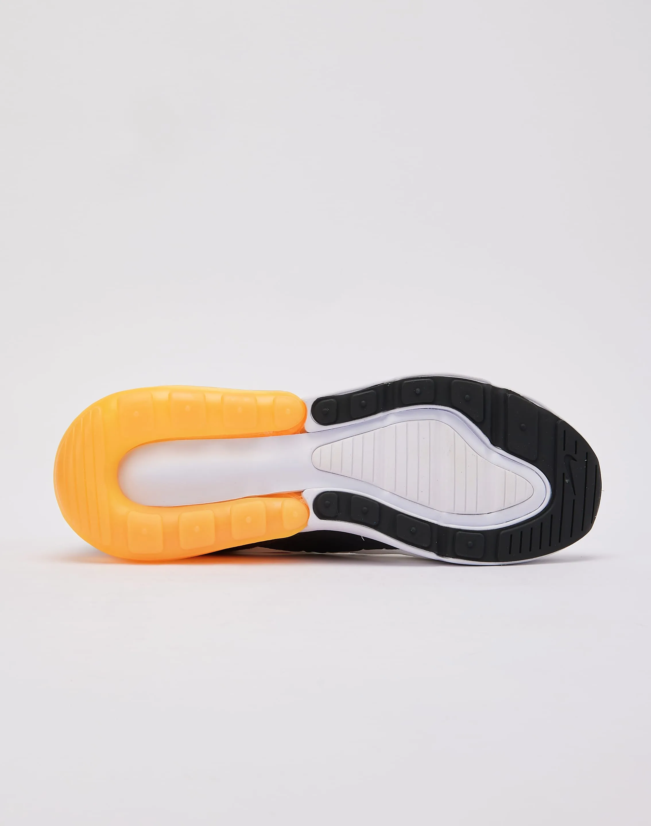 Durable Build Stable Nike Air Max 270