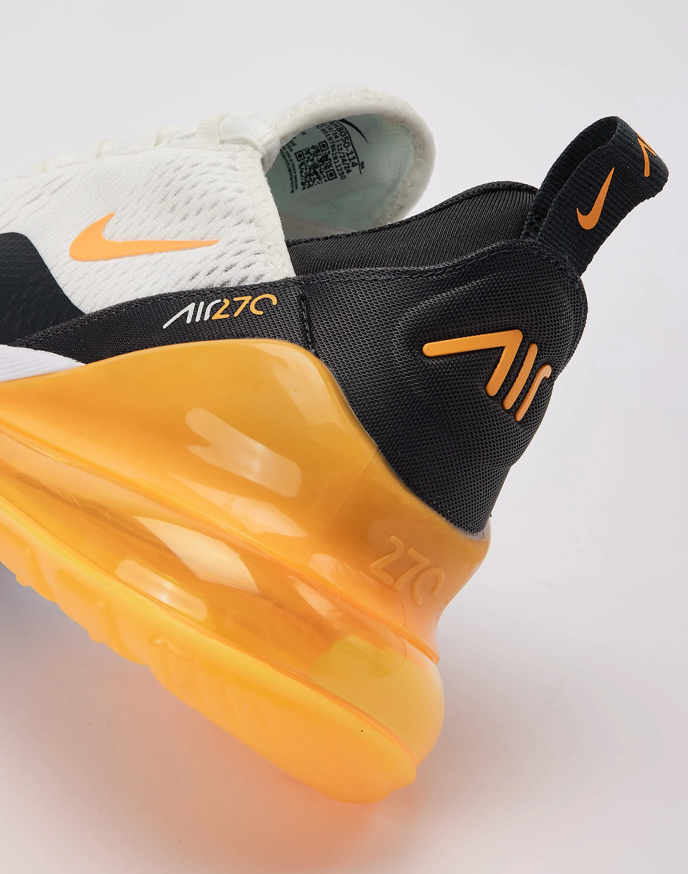 Nike Air Max 270 Dry Base