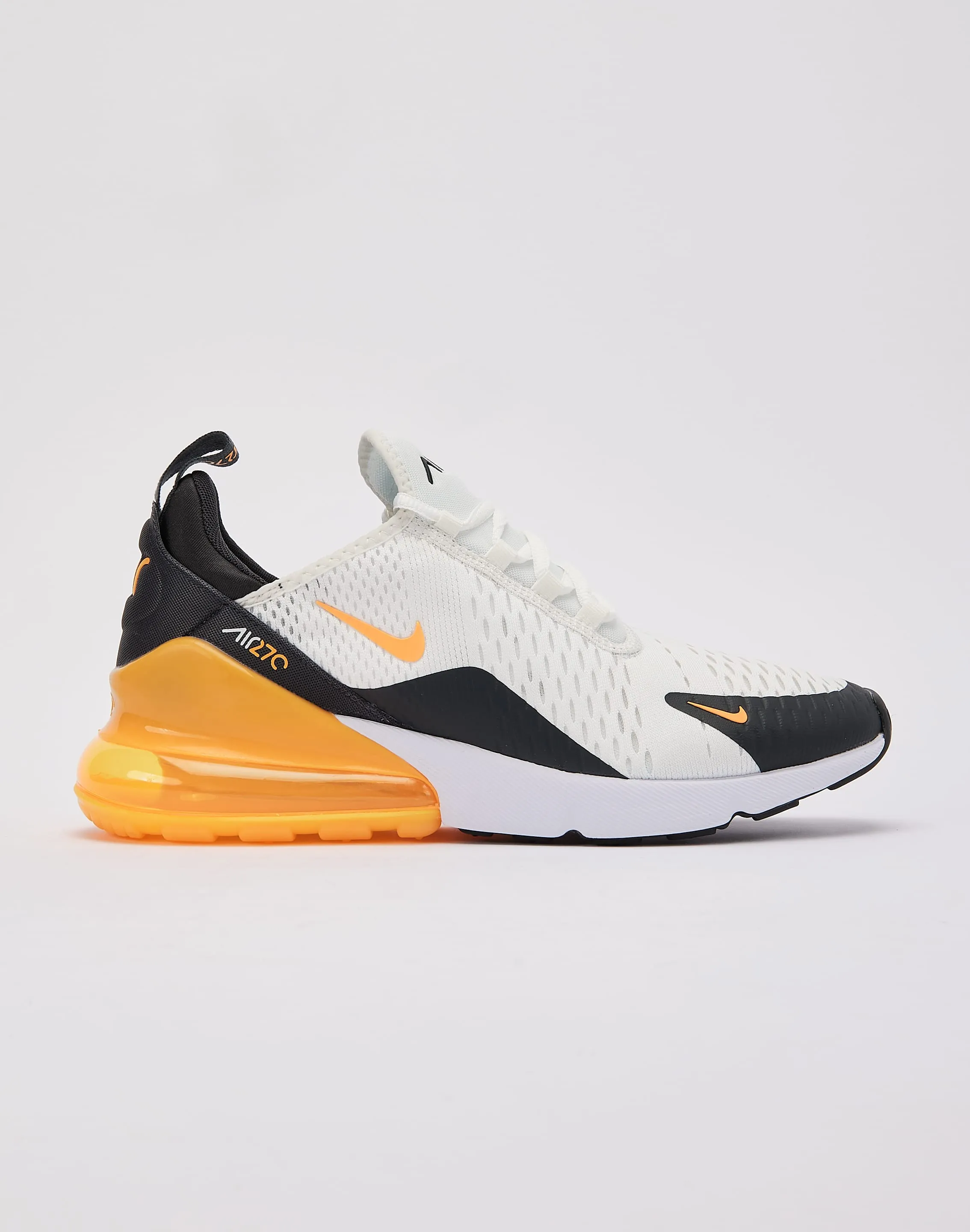 Grab Now Teen Fun Nike Air Max 270