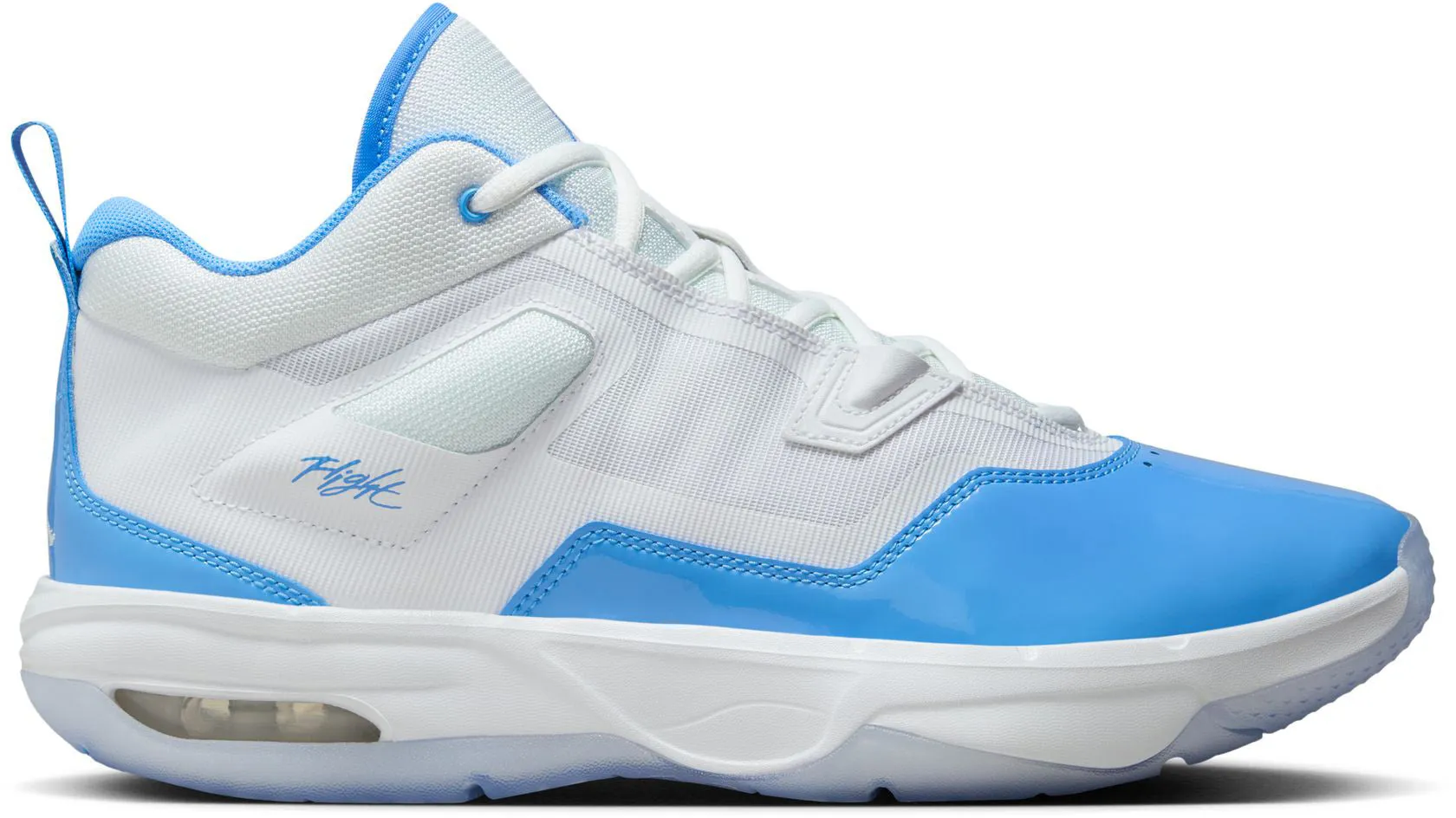 Stay Loyal 3 Men's Basketball Shoes Soul Walk