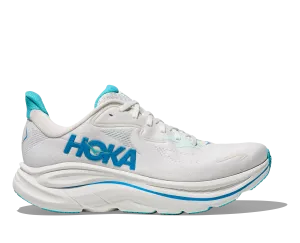 Built For Motion MEN'S CLIFTON 10 - D - WKY WHITE / SKYWARD BLUE