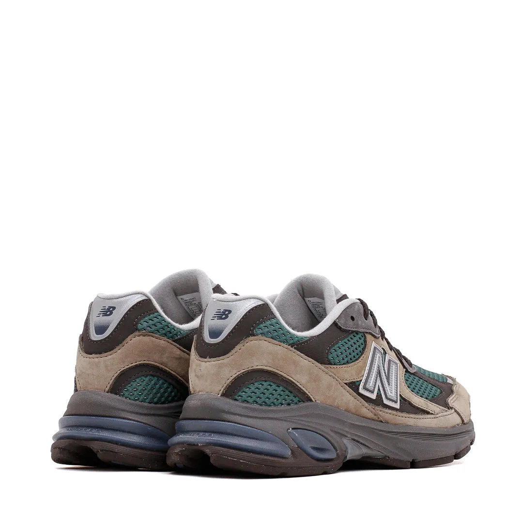 New Balance Unisex 2010 Dockside Indigo U2010AGY neutral support Performance Step