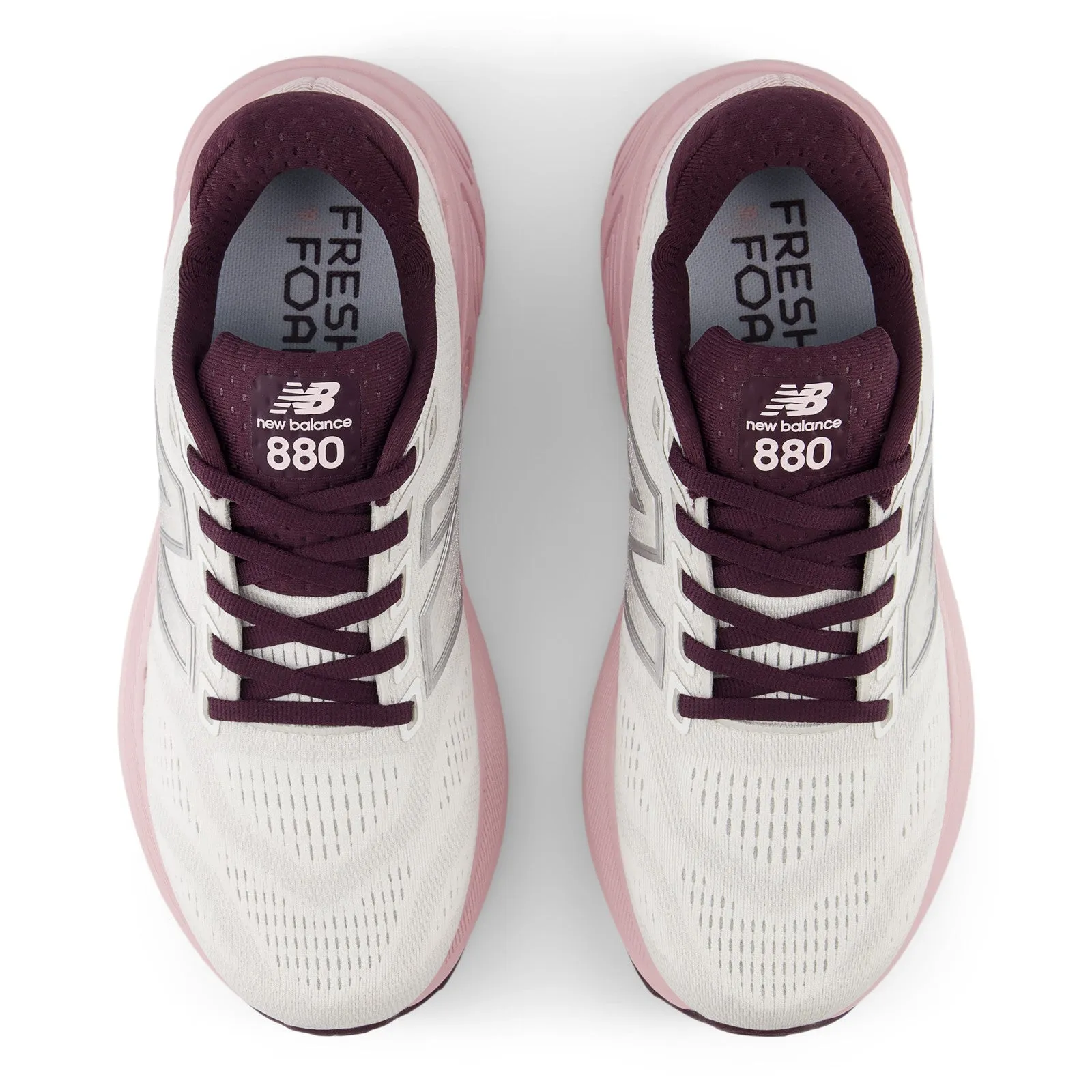 NEW BALANCE W880A15 Regular Fit