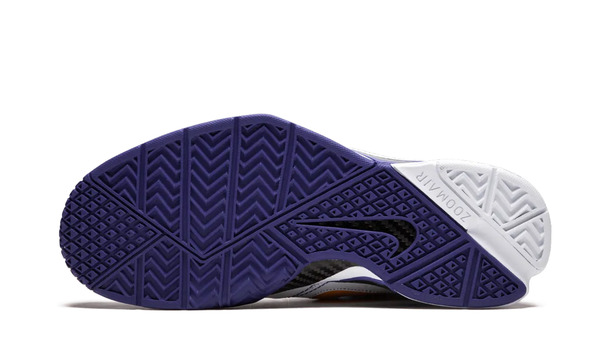 Kobe 1 PROTRO "Close Out" Anti blister Torsion Control Plate