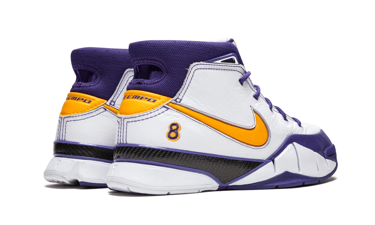 Kobe 1 PROTRO "Close Out" anti static