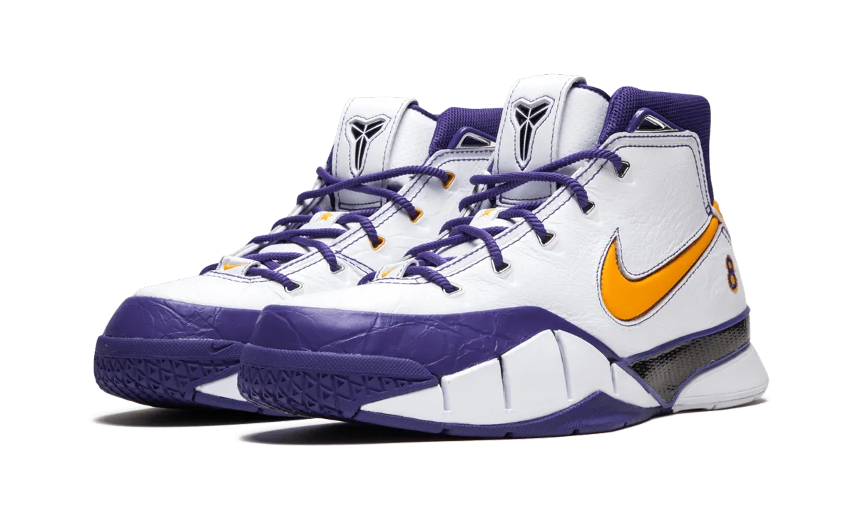 Kobe 1 PROTRO "Close Out" Ultra Rebound Elasticity indoor shoes