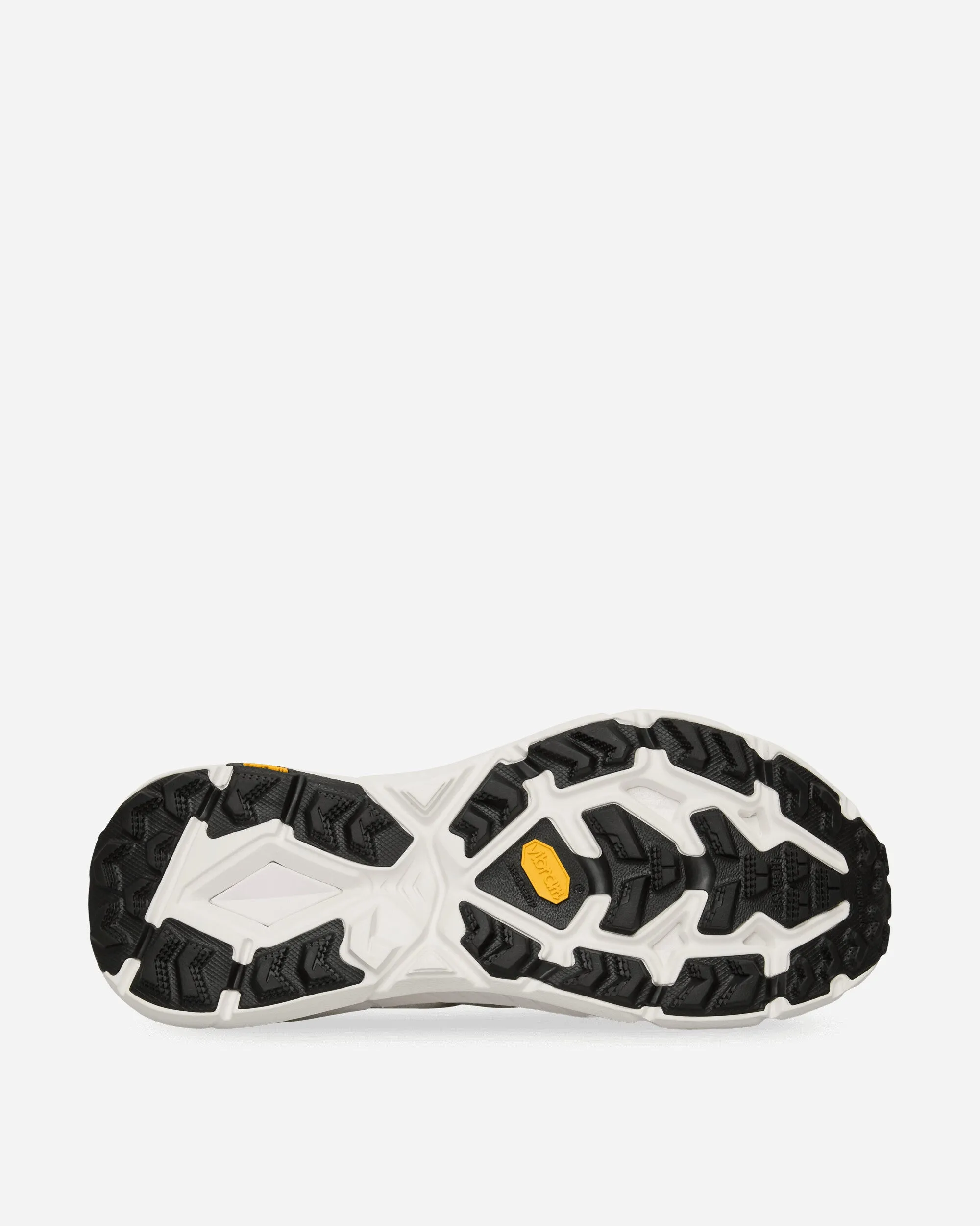 Stealth/Tech Mafate Speed 4 Lite Sneakers White / Black Shape Hold