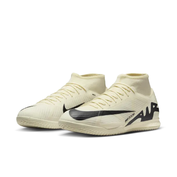 MERCURIAL SUPERFLY 9 ACADEMY IC Foot Glow