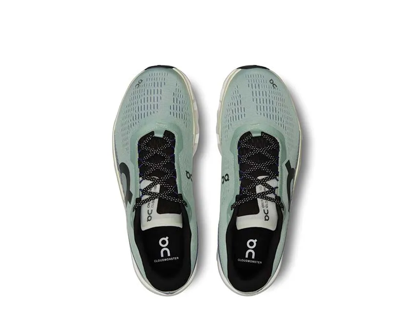 On Cloudmonster 2 Soft Pad Running Shoes