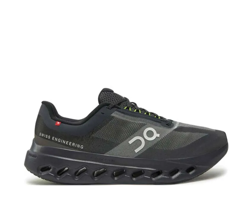 On Cloudsurfer Next Smooth Wear Non Toxic Adhesives