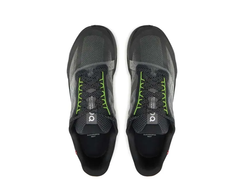 On Cloudsurfer Next Lightweight TPU Frame Gusseted Tongue