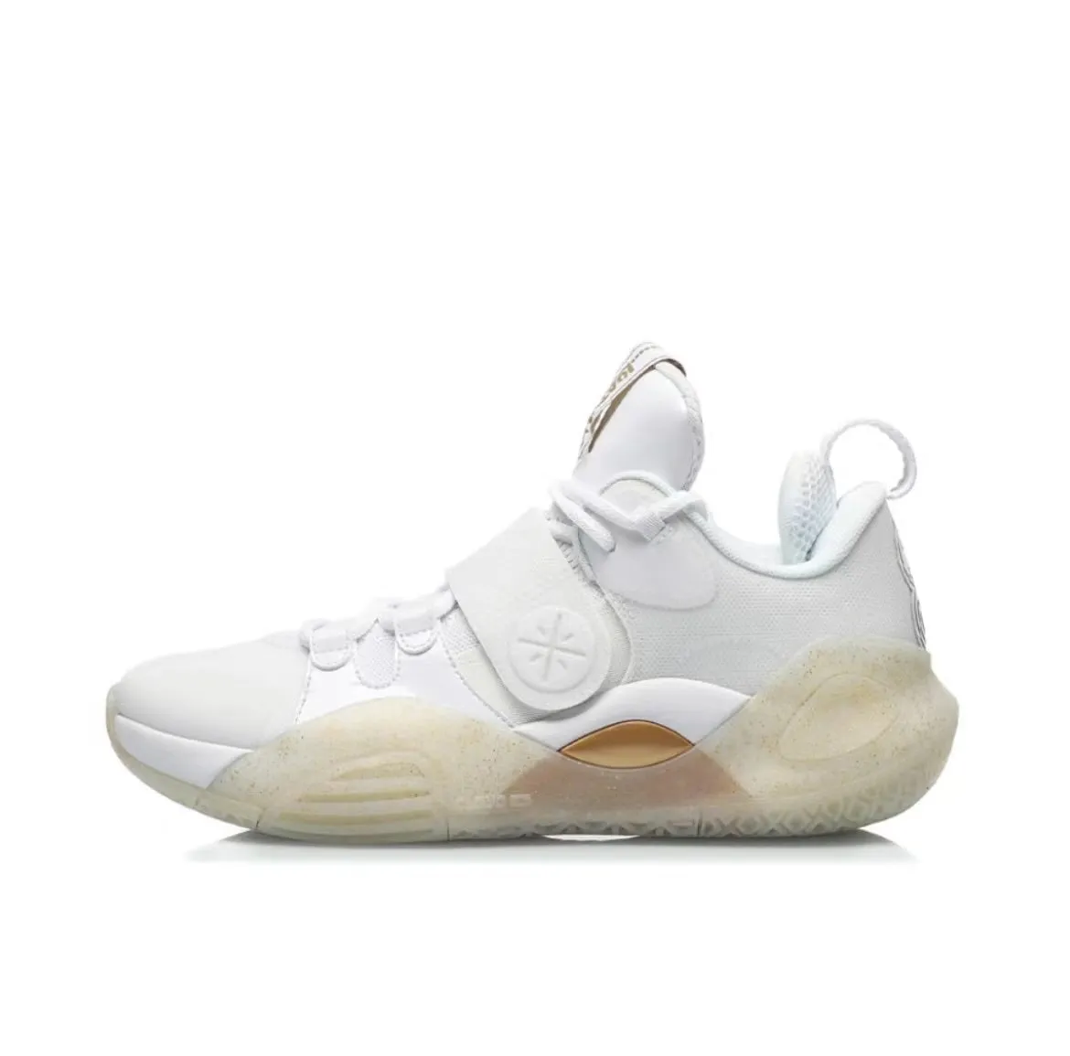 All-Purpose Cushioning Rain Safe Li-Ning Wade All City 8 - Dynasty