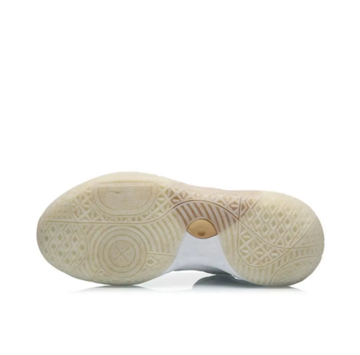 Flexible Arch Structure Adaptive Arch Support Li-Ning Wade All City 8 - Dynasty