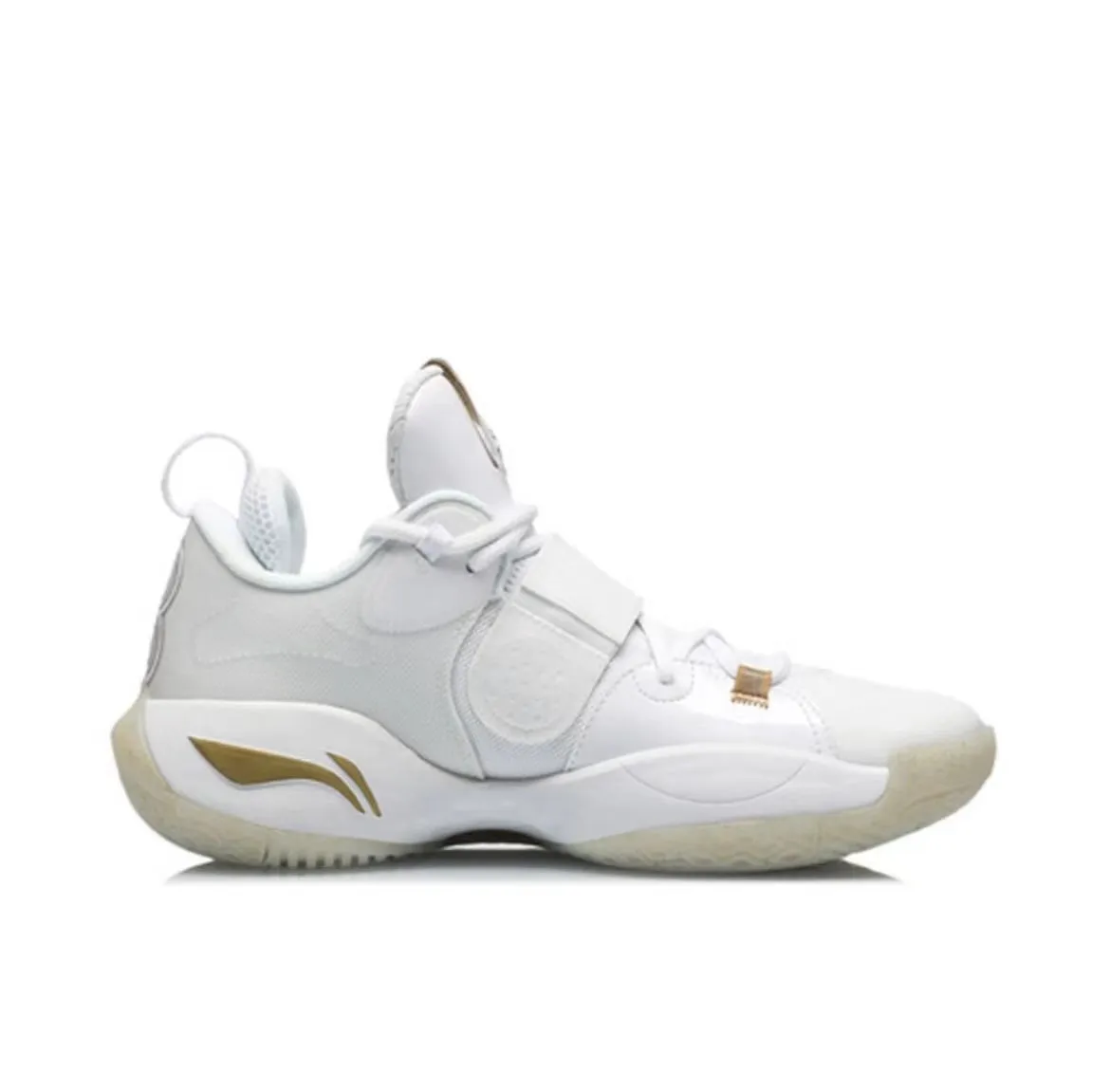 Li-Ning Wade All City 8 - Dynasty Full Length Air Rollbar Stability System