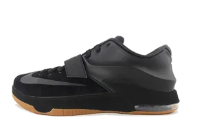 Nike KD 7 EXT "Black Gum" Multi Directional Tread Grip Comfort Insoles