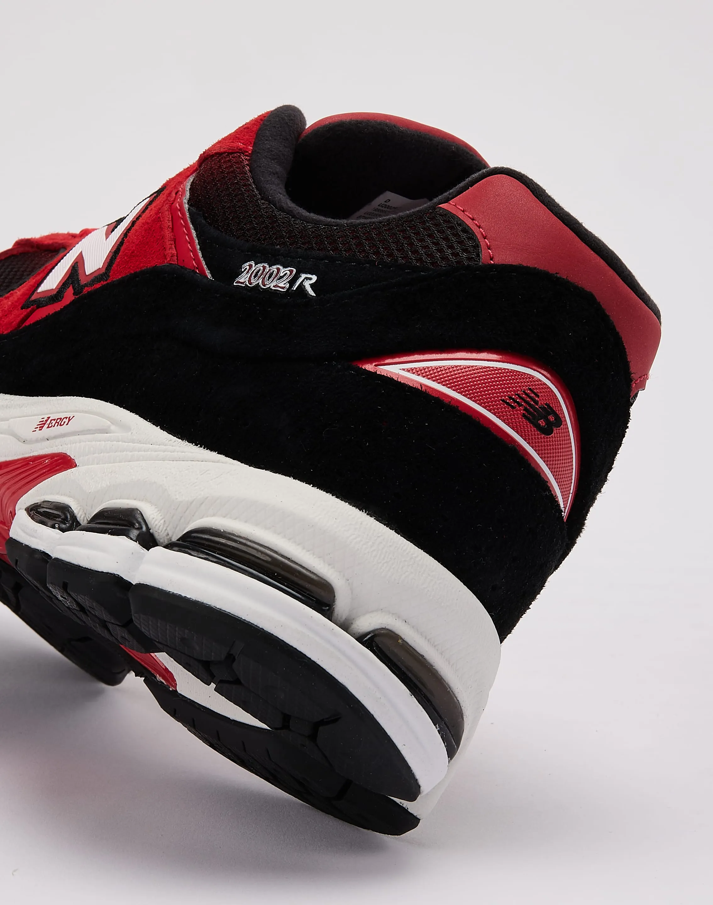 Adjustable Fit Sport Edge New Balance 2002R