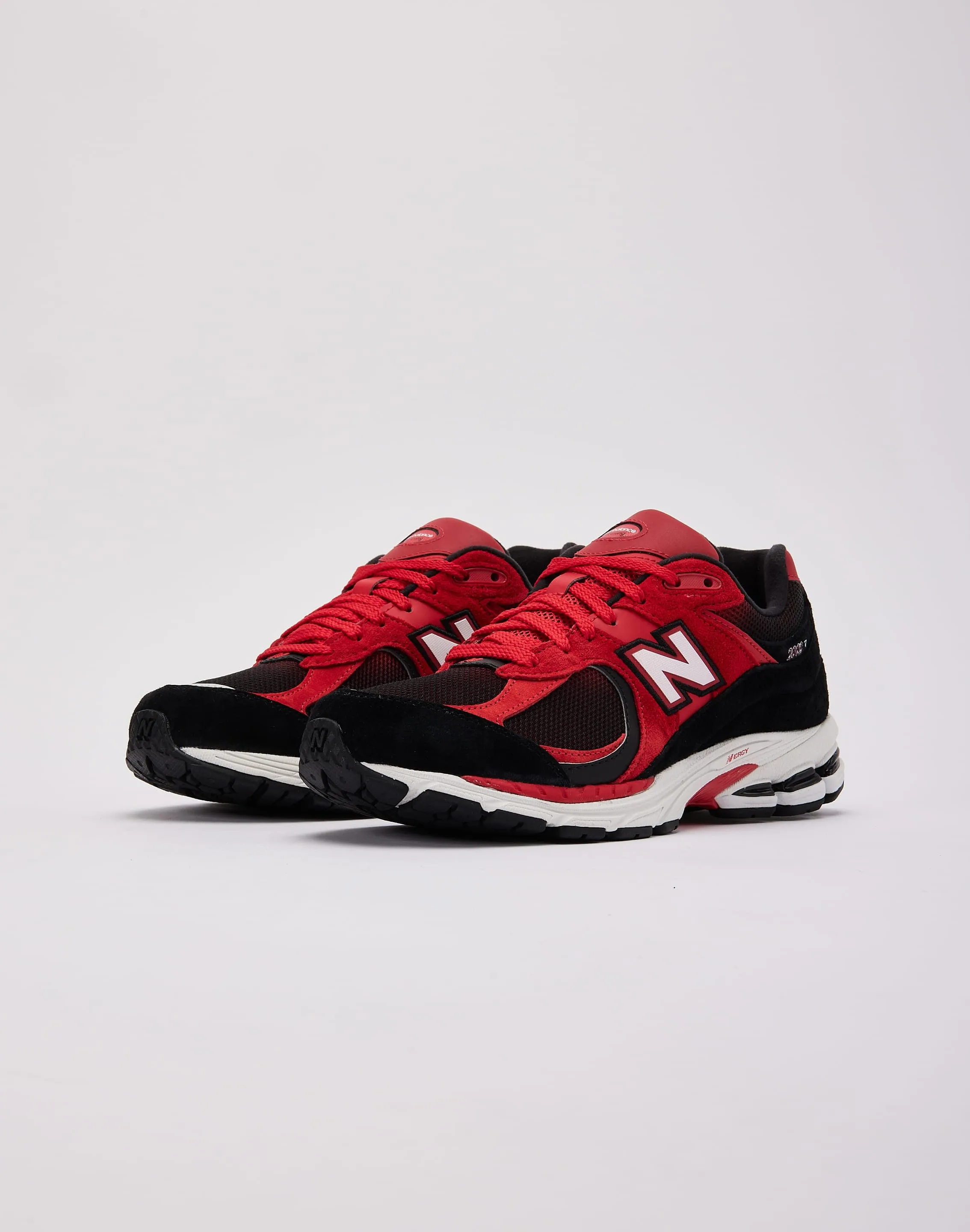 Smart Fit New Balance 2002R