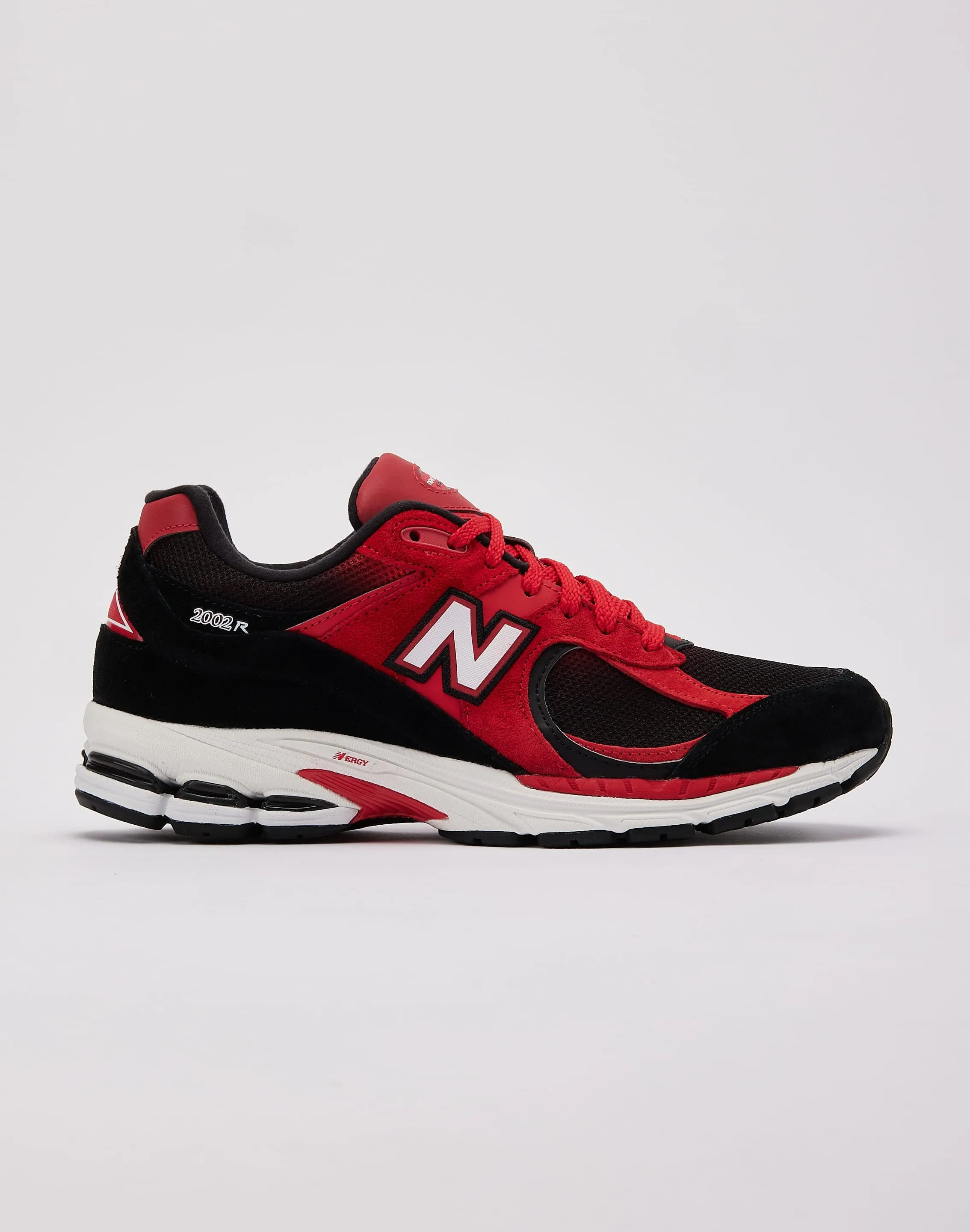 New Balance 2002R Shiny Tone