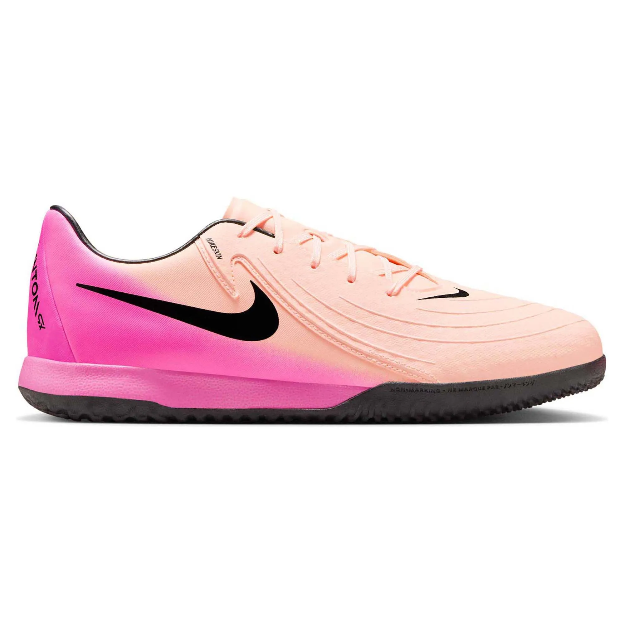 Phantom GX 2 Academy Indoor Court Low Top Men's Football Boots Dance Floor Mono Style