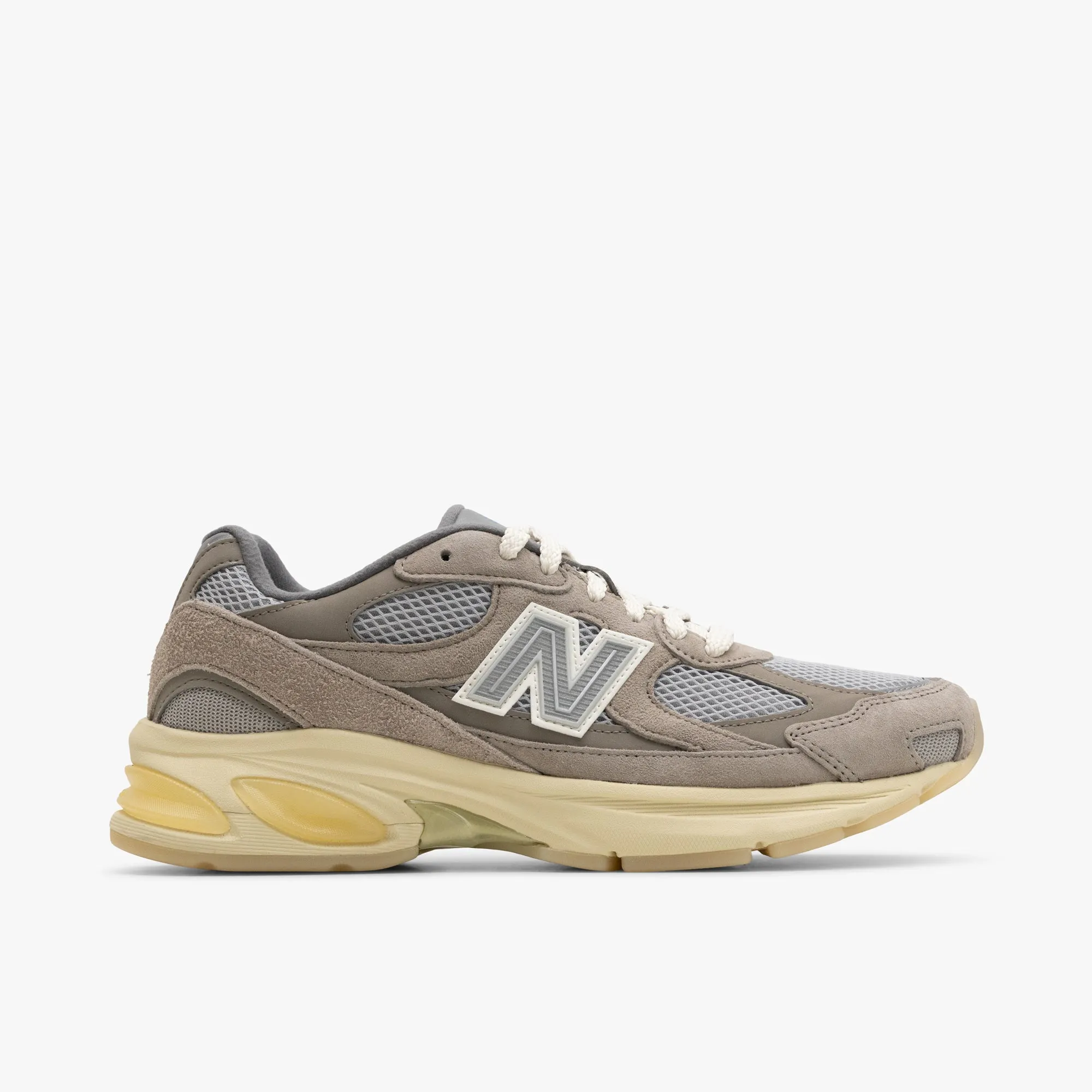 New Balance 2010 Arid Stone Sneaker Discounts