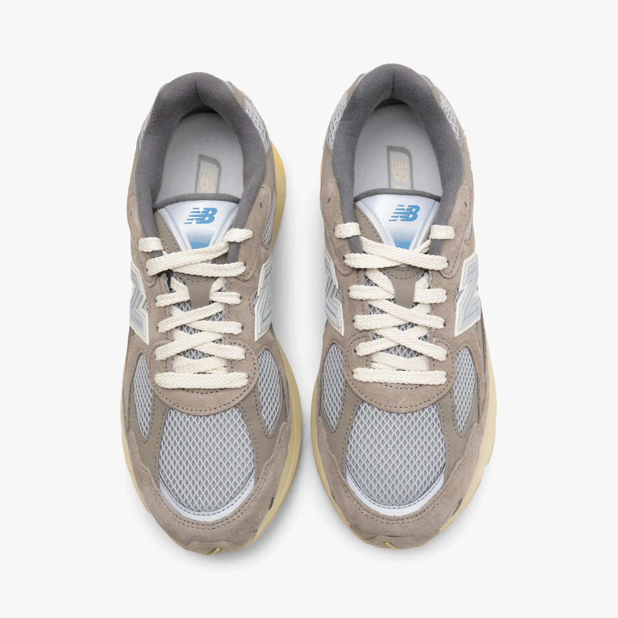 Flow Structure New Balance 2010 Arid Stone