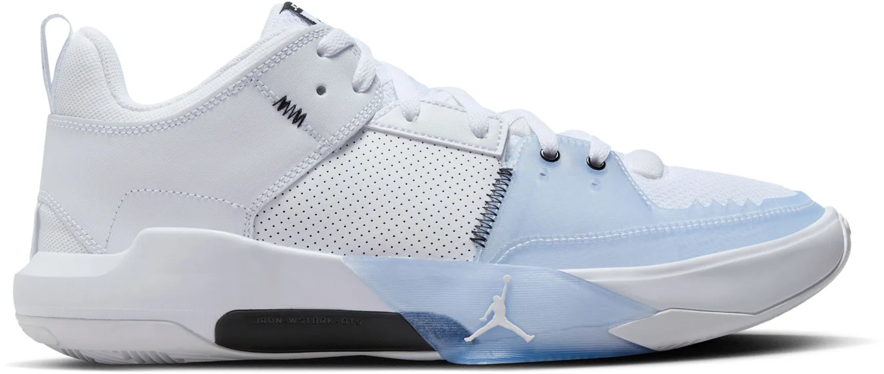 One Take 5 Basketball Shoes Street Ball Fresh Tone