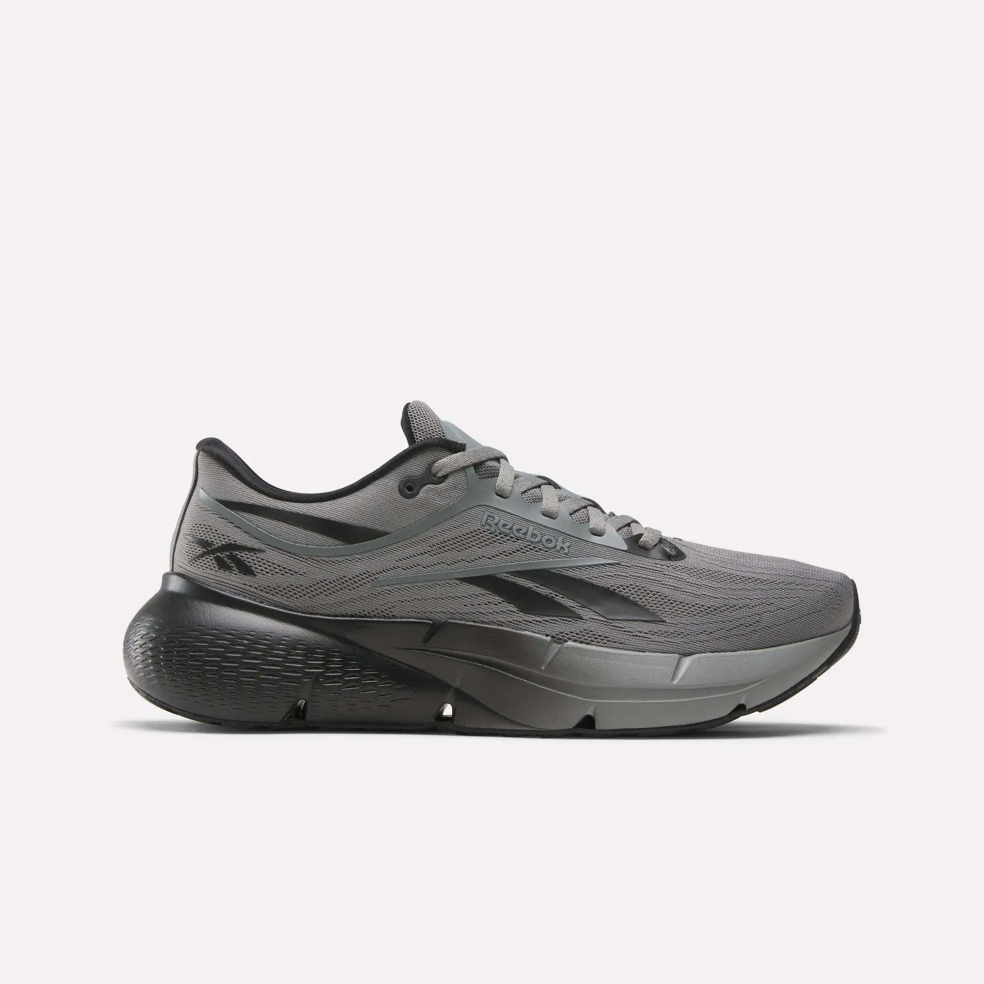plain shoes Men's Zignition Running Shoes