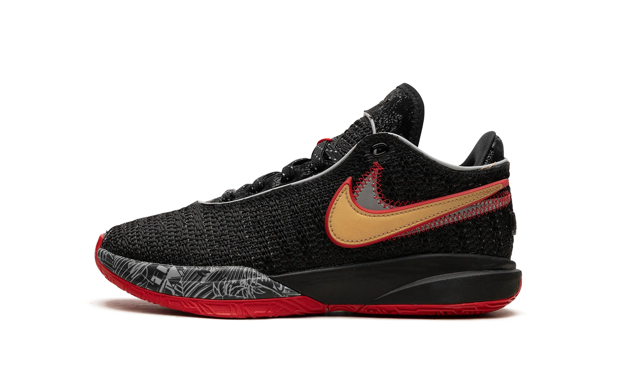 LeBron 20 "Trinity GS" Anti microbial