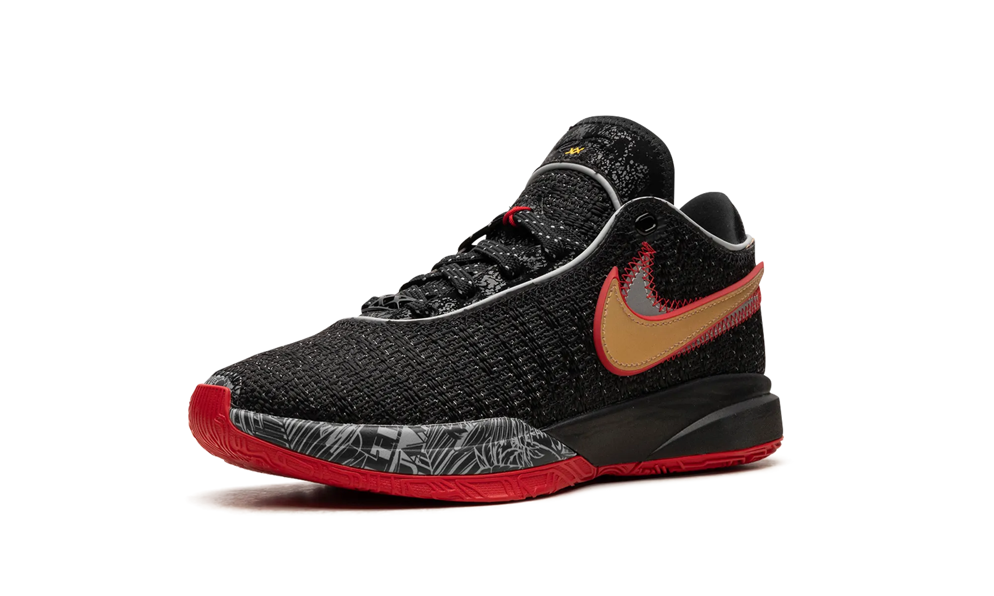 Enhanced Agility neutral support LeBron 20 "Trinity GS"