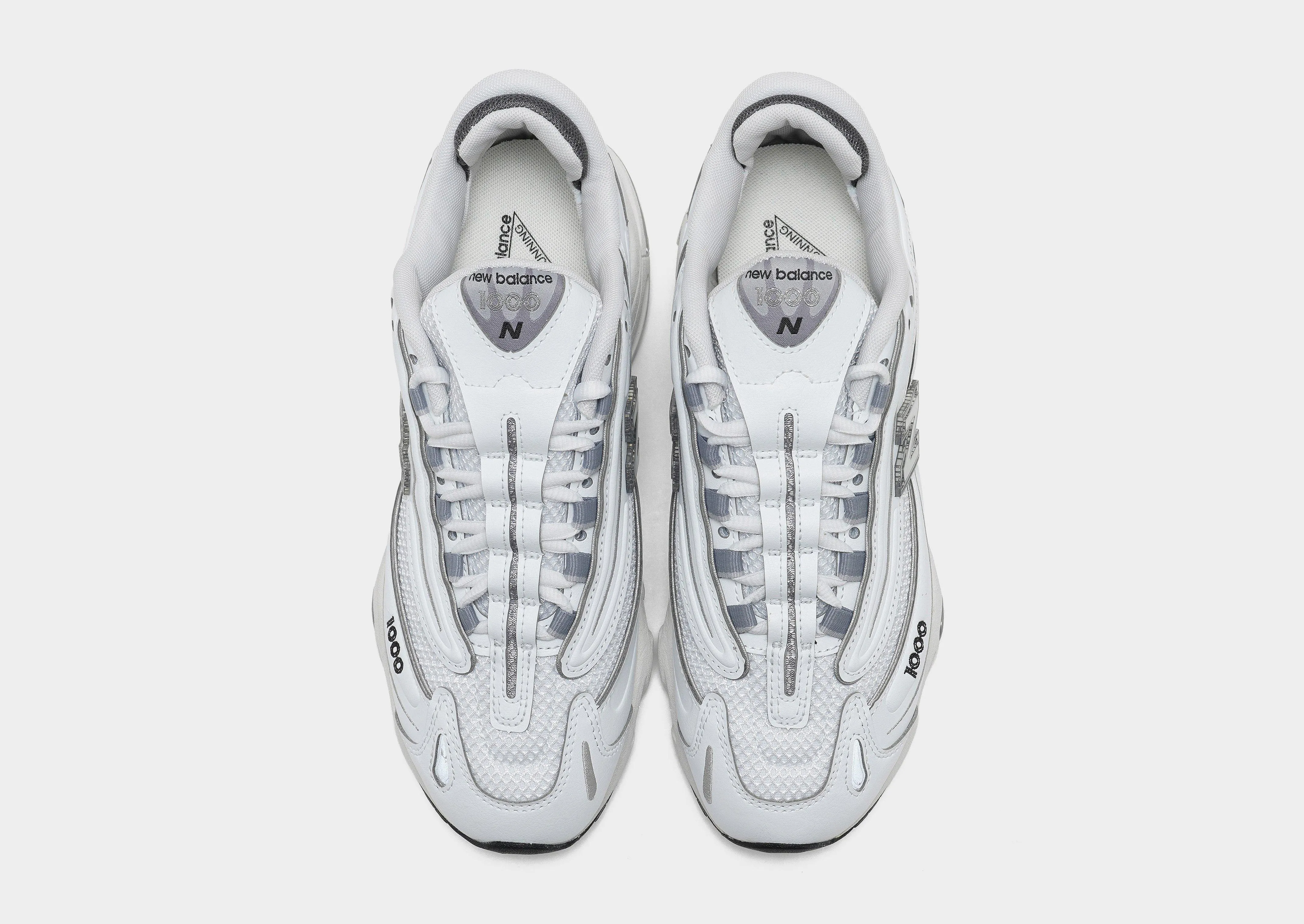 Fit Everyday Stitched Toe Box 1000
