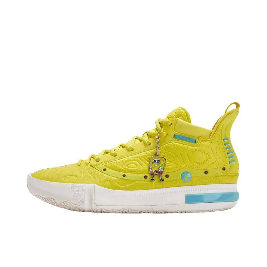 361?? Joker 1 - SpongeBob Peace Mood