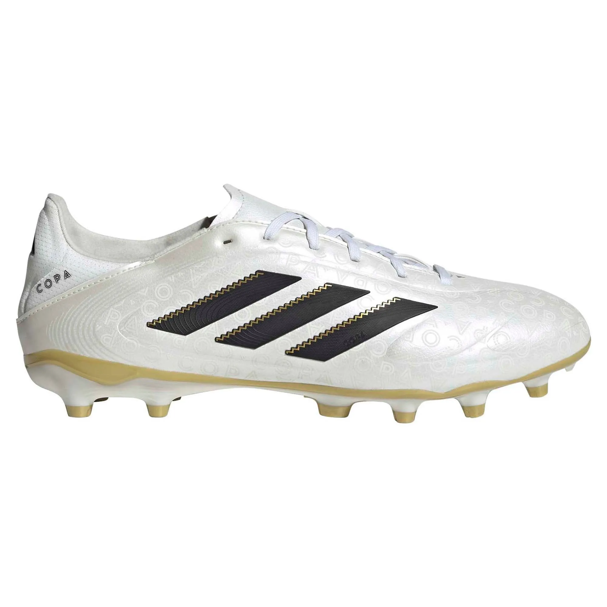 Star Edge Winter Warm Copa Pure 3 League FG/MG Unisex Football Boots