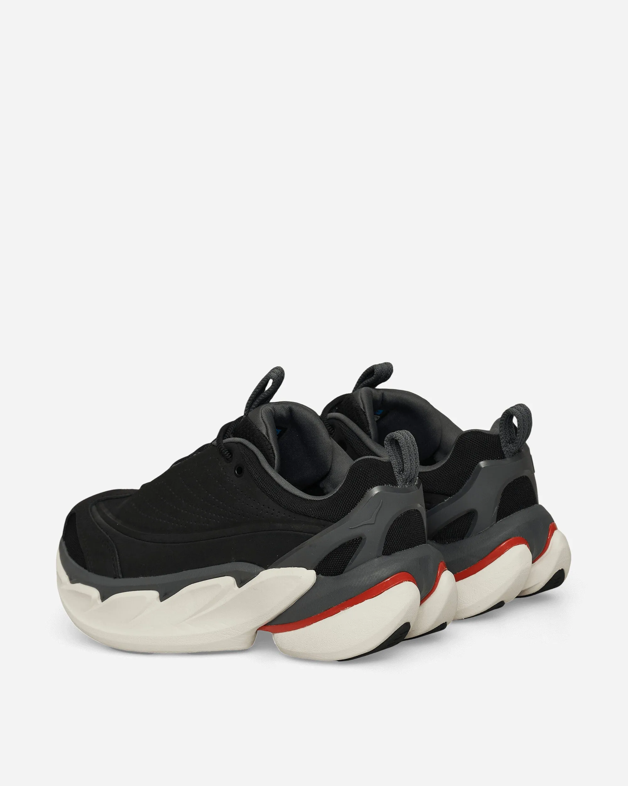 Elevon X Sneakers Black / Outer Orbit Fashion Must-Have