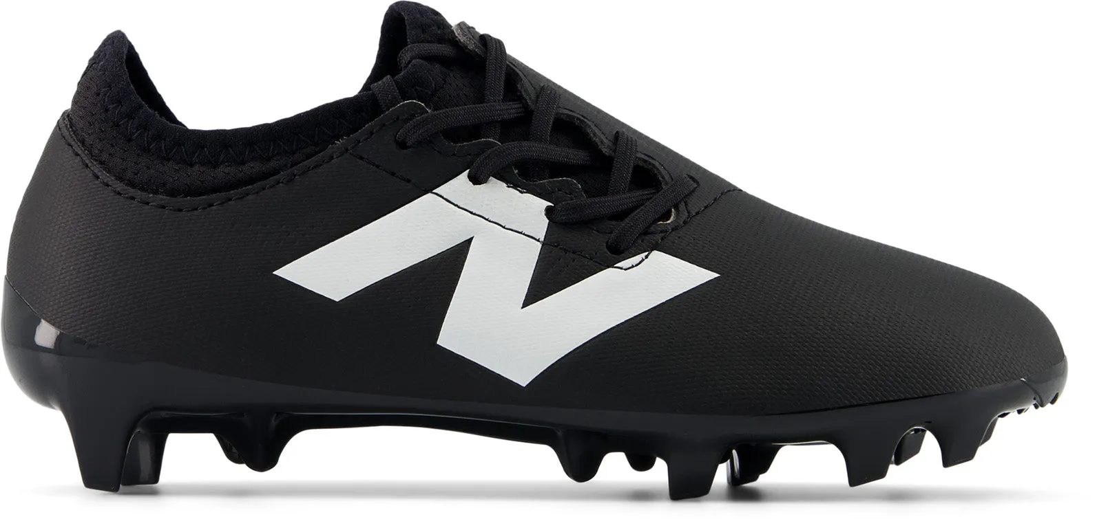 Furon Dispatch V7  Firm Ground Kid's Football Boots Concert Mood Zip Up