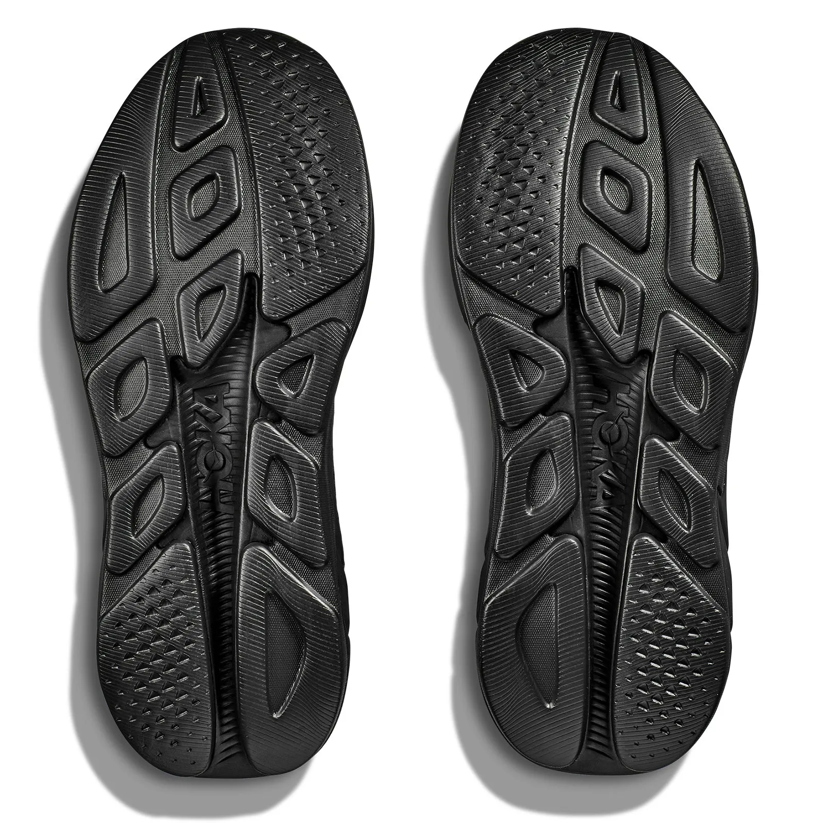 Hoka Rincon 4 Womens Running Shoes Lightweight Framework